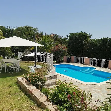 Apartament Via Serena Ajaccio (Corsica)