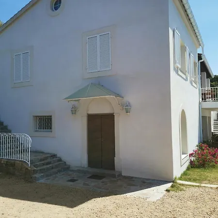 Apartament Via Serena