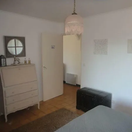 Via Serena Apartament *