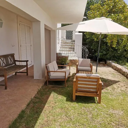 Via Serena Lägenhet *