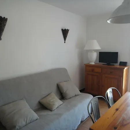 Lägenhet Via Serena *