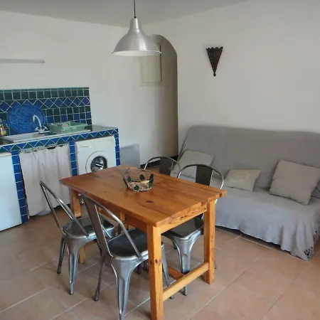 Via Serena Lägenhet Ajaccio (Corsica)