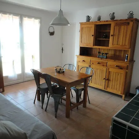 Via Serena Apartment Ajaccio (Corsica)