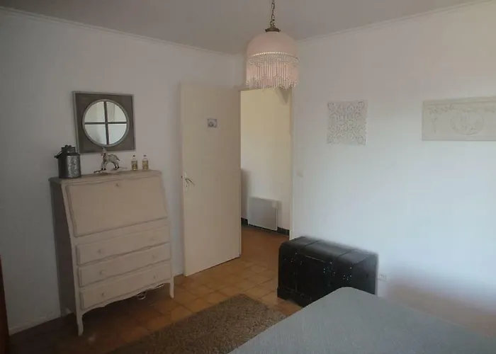 Via Serena Appartement *
